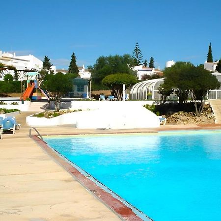 דירות Armacao De Pera Twins 2 With Pool By Homing מראה חיצוני תמונה