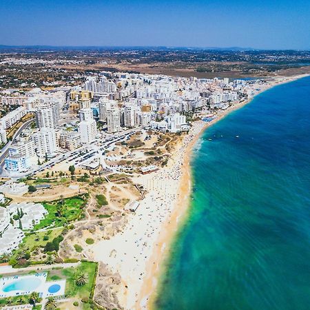 דירות Armacao De Pera Twins 2 With Pool By Homing מראה חיצוני תמונה