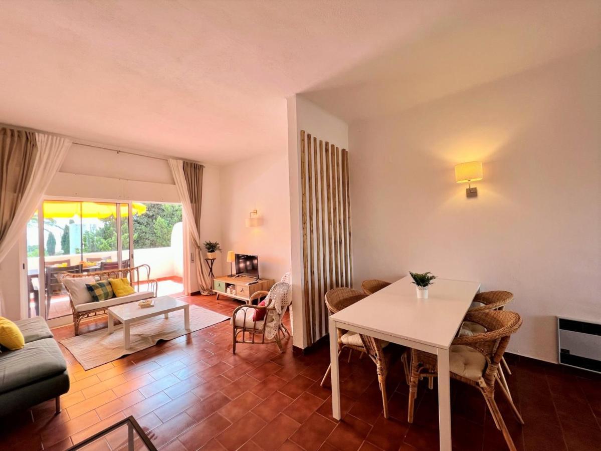 דירות Armacao De Pera Twins 2 With Pool By Homing מראה חיצוני תמונה