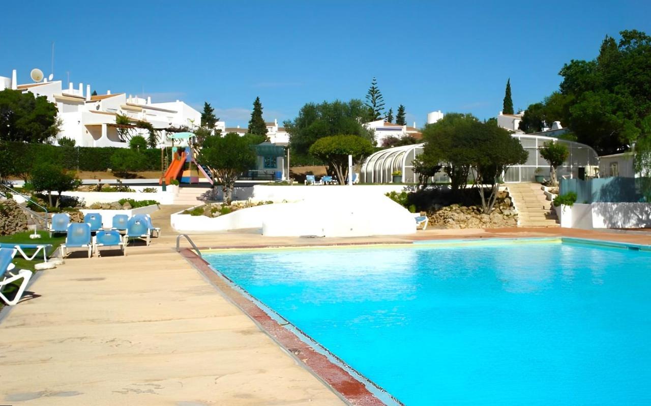 דירות Armacao De Pera Twins 2 With Pool By Homing מראה חיצוני תמונה