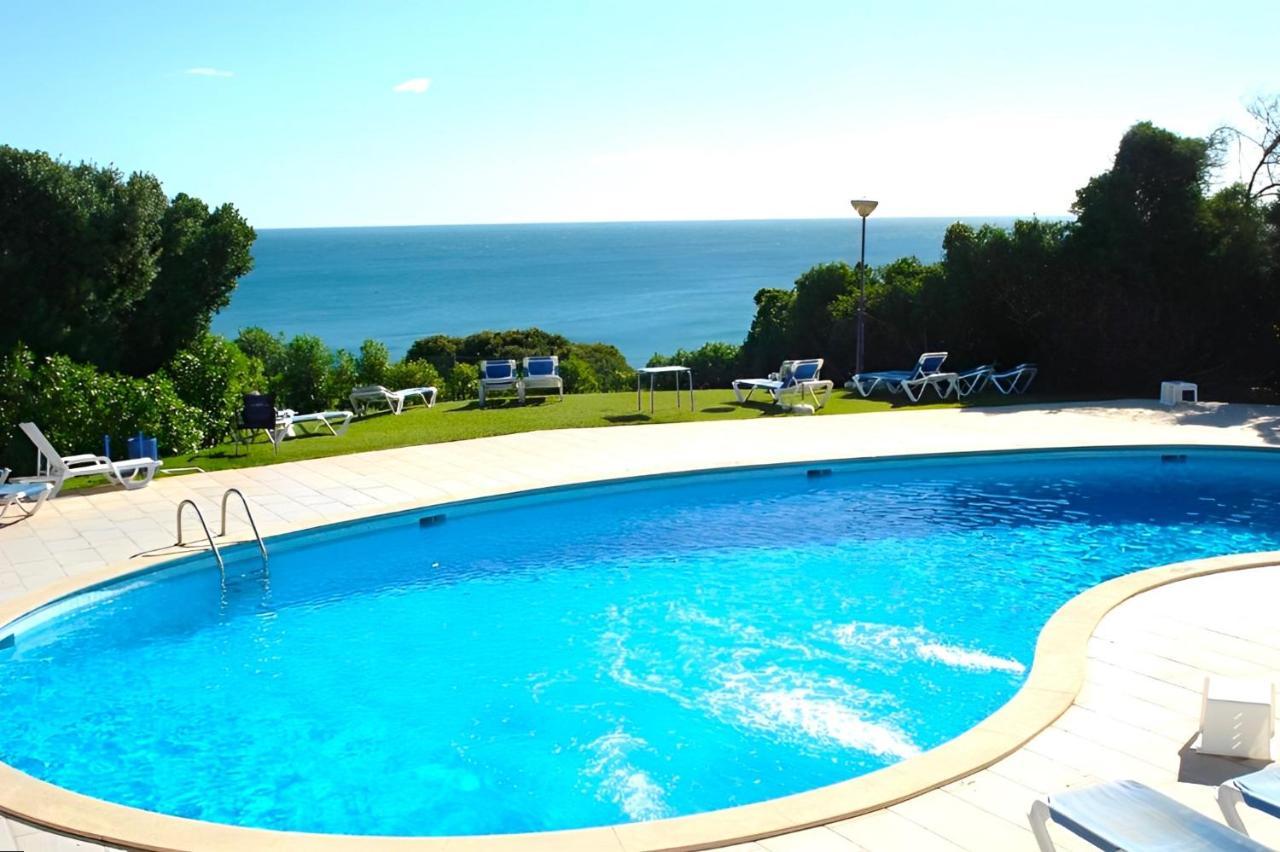 דירות Armacao De Pera Twins 2 With Pool By Homing מראה חיצוני תמונה